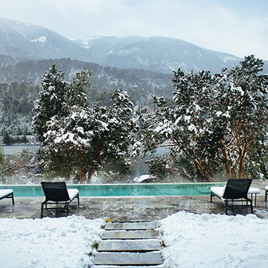 Nieve